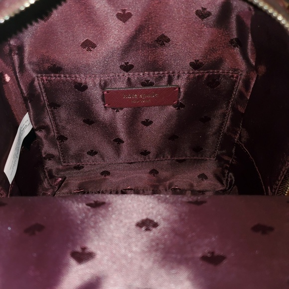 ❌SOLD❌Kate Spade Cameron Convertible Backpack - Picture 6 of 8